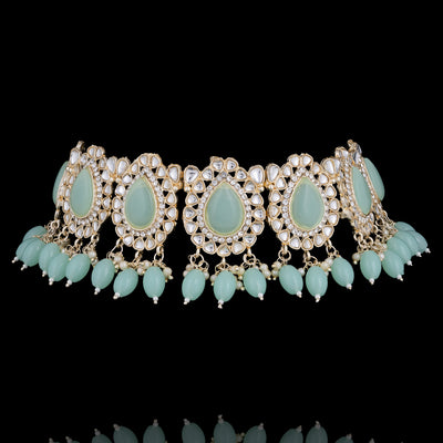 Hurera Set - Mint Green