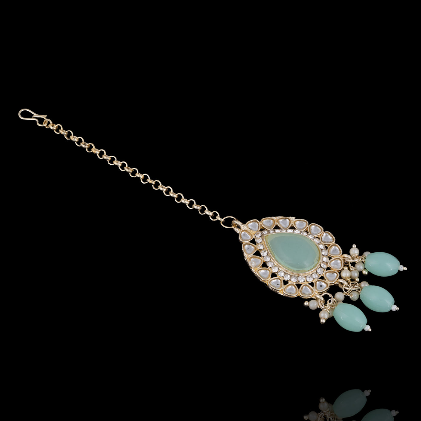 Hurera Set - Mint Green