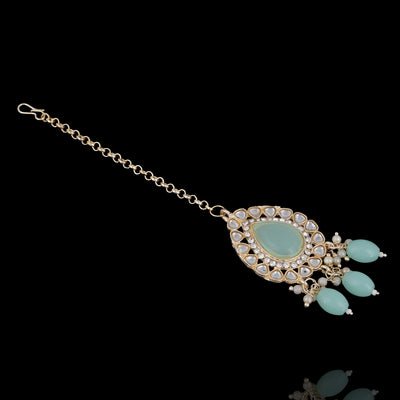 Hurera Set - Mint Green