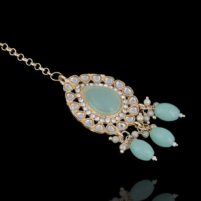 Hurera Set - Mint Green