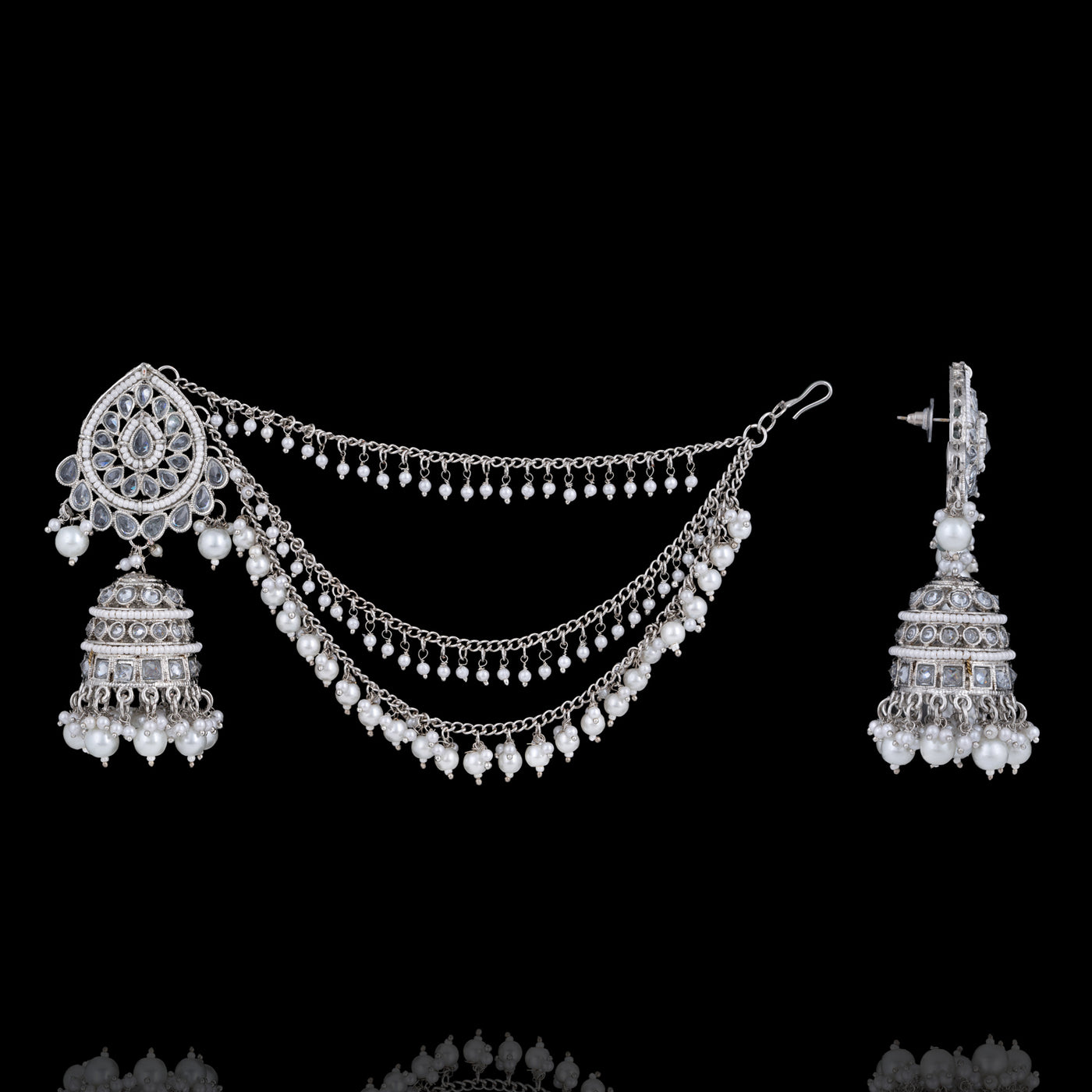 Lalita Set - Available in 2 Options