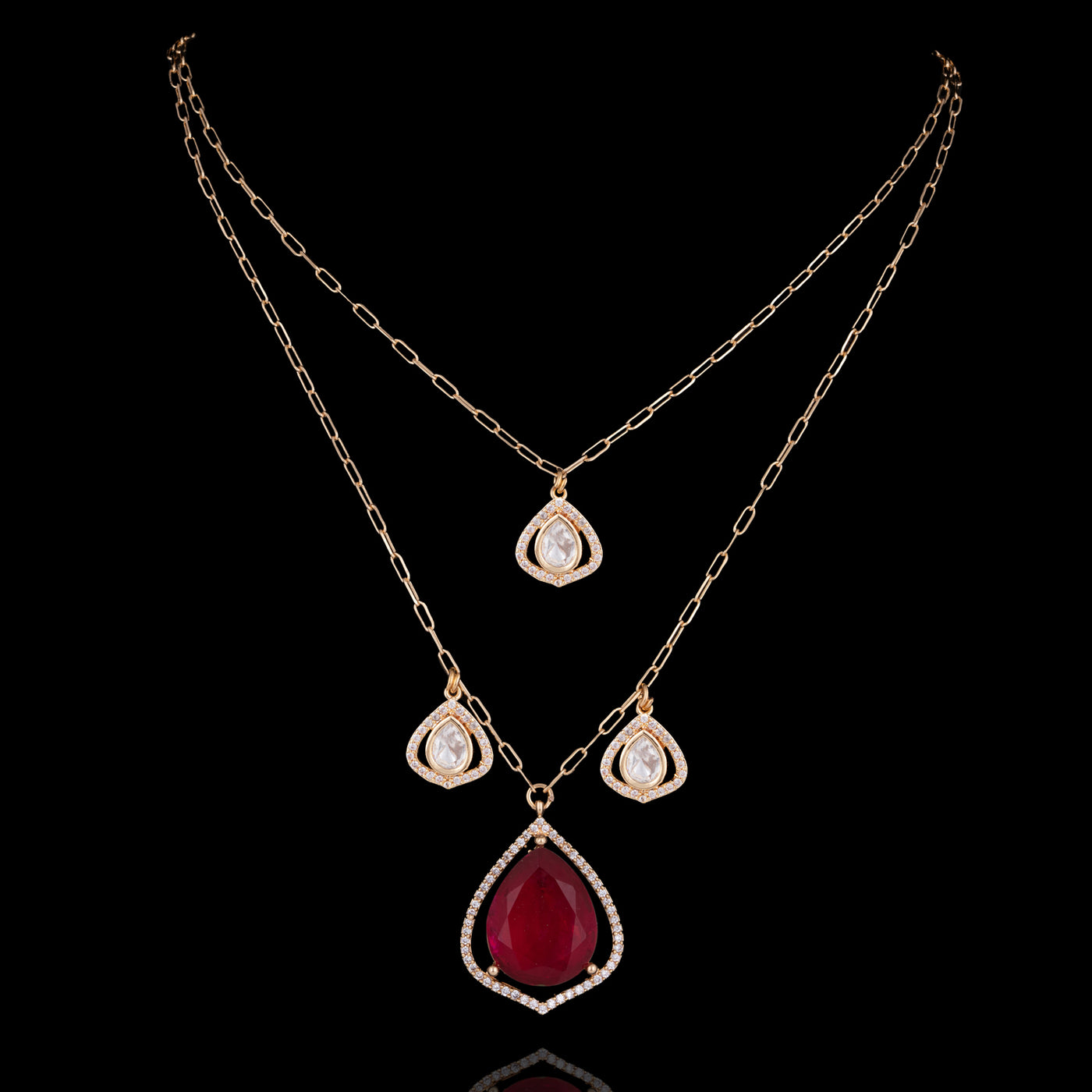 Remya Set - Available in 2 Colors