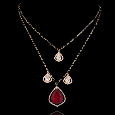 Remya Set - Available in 2 Colors