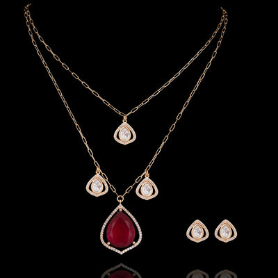 Remya Set - Available in 2 Colors