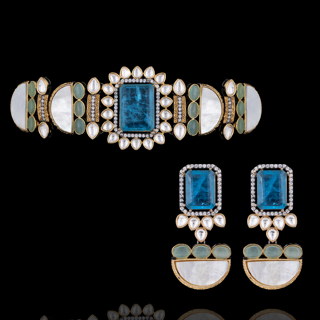 Ravali Set