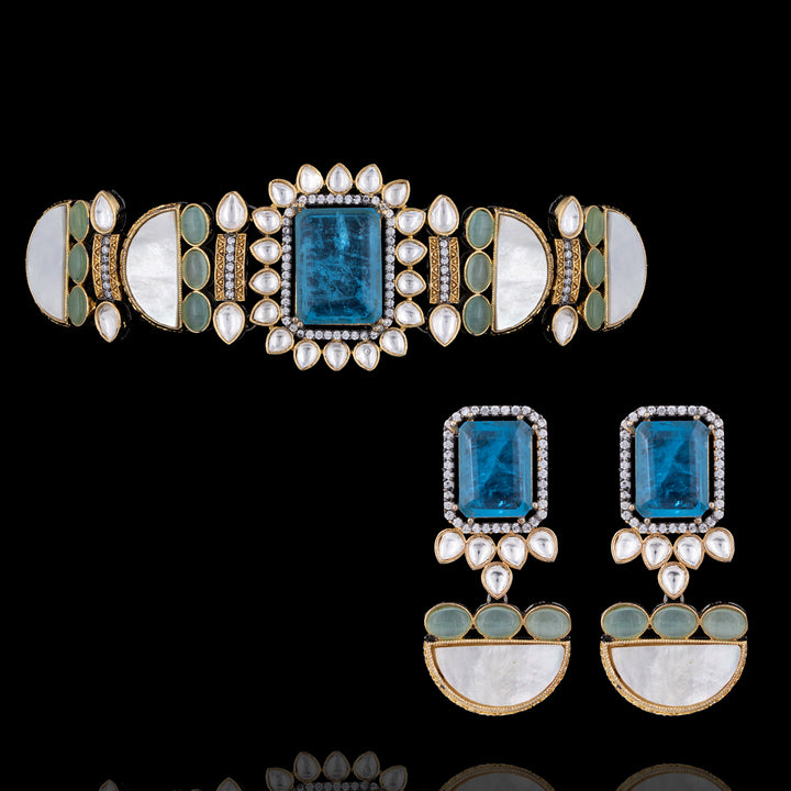 Ravali Set