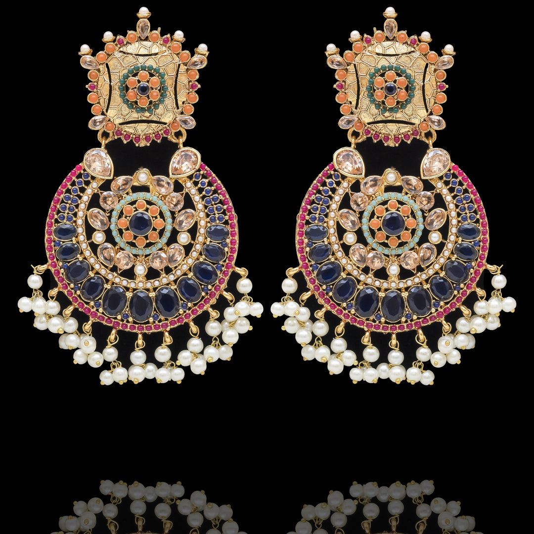 Iqra Set - Sapphire