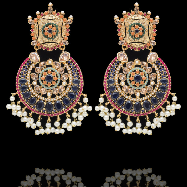 Iqra Set - Sapphire