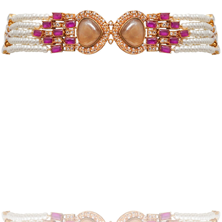 Heidi Set Champagne - Available in 2 Options