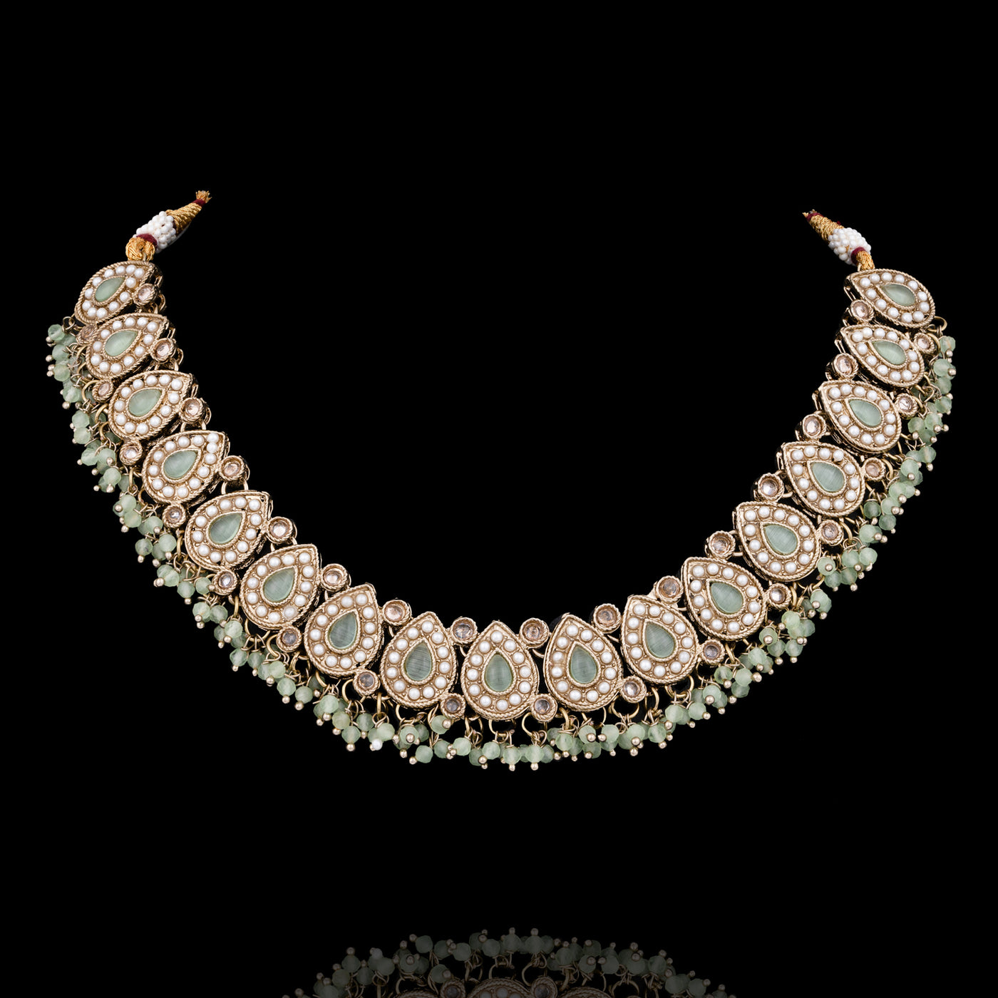 Ihita Set - Availble in 5 Colors