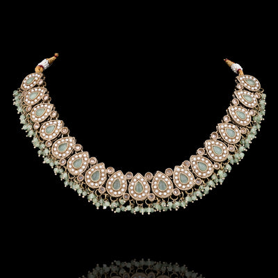 Ihita Set - Availble in 5 Colors
