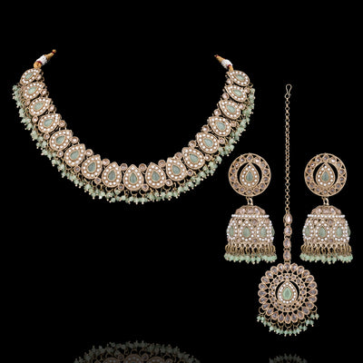 Ihita Set - Availble in 5 Colors