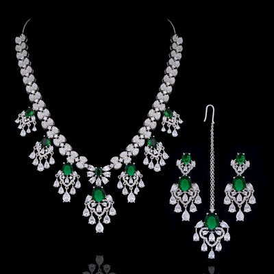 Reeta Set - Available in 3 Colors