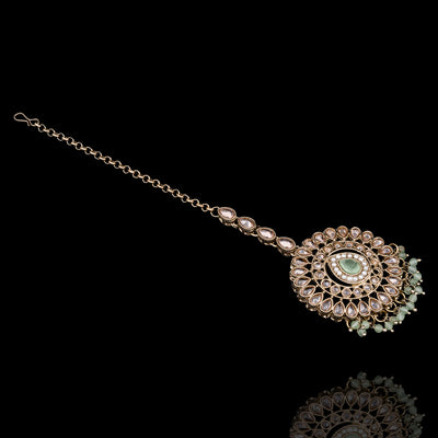 Ihita Set - Availble in 5 Colors