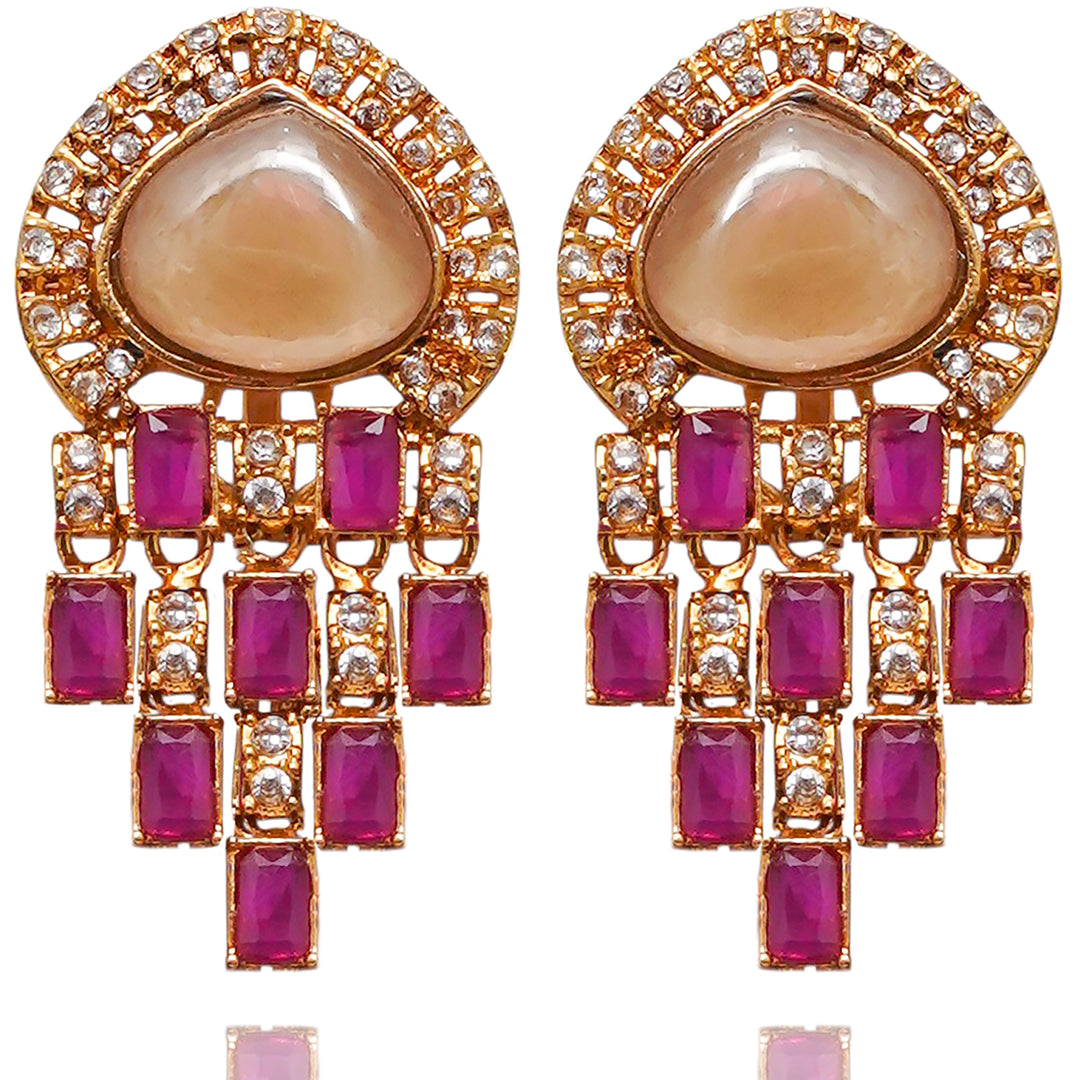 Heidi Set Champagne - Available in 2 Options