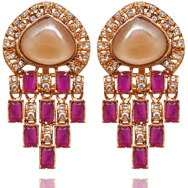 Heidi Set Champagne - Available in 2 Options