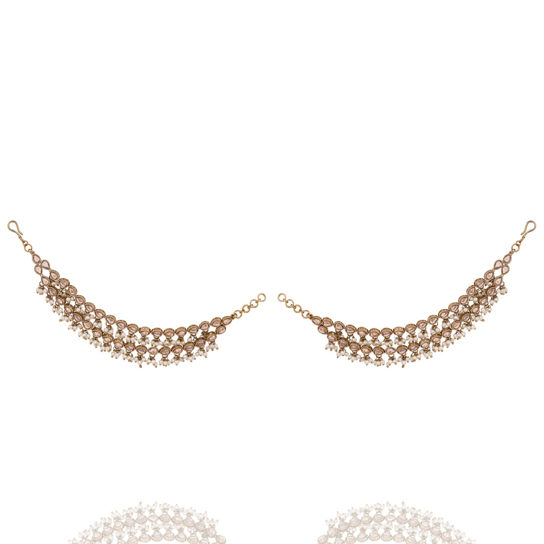 Zeenia Set - Available in 2 Options