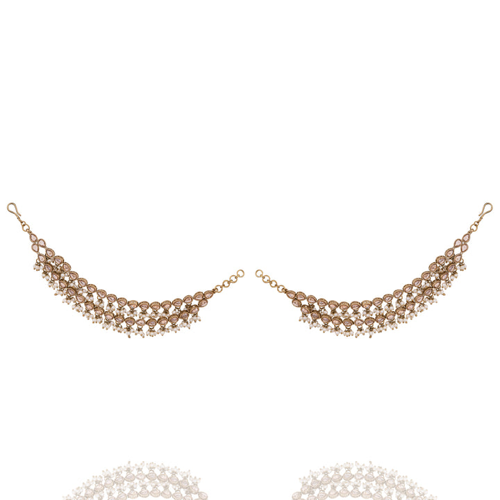 Zeenia Set - Available in 2 Options
