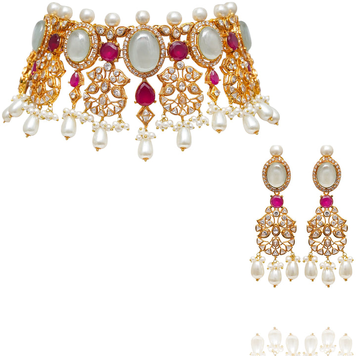 Taaliyah Set - Available in 2 Colors