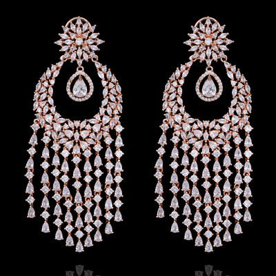 Stella Earrings - Available in 2 Options