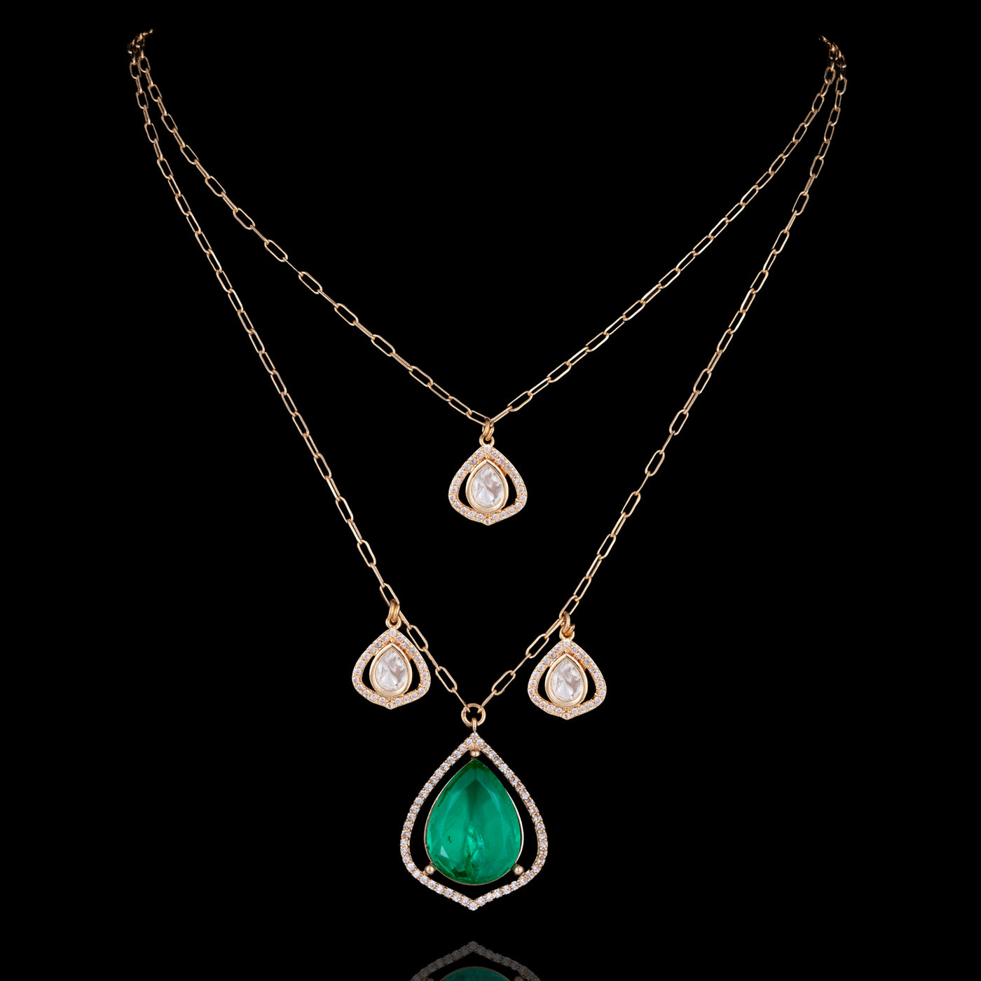 Remya Set - Available in 2 Colors