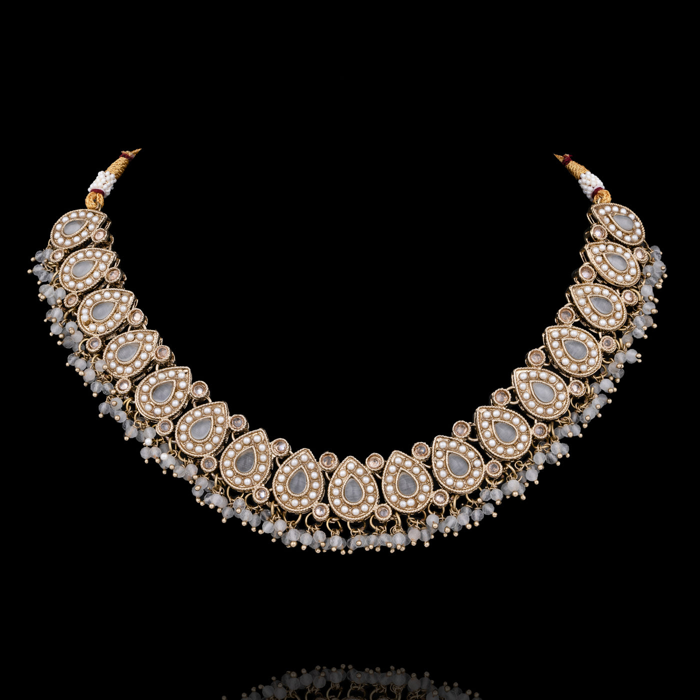 Ihita Set - Availble in 5 Colors