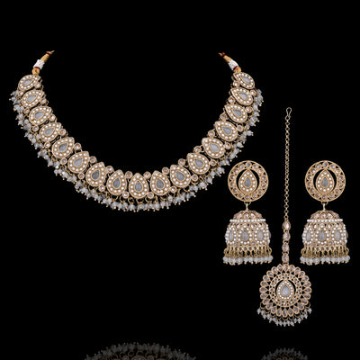 Ihita Set - Availble in 5 Colors