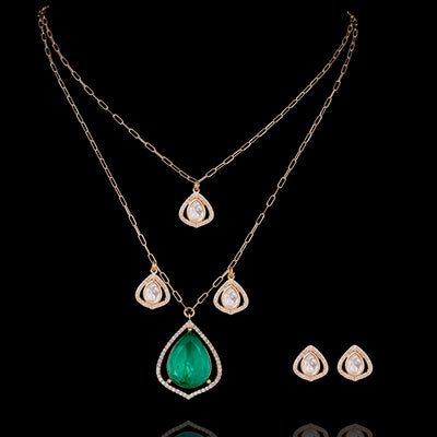 Remya Set - Available in 2 Colors