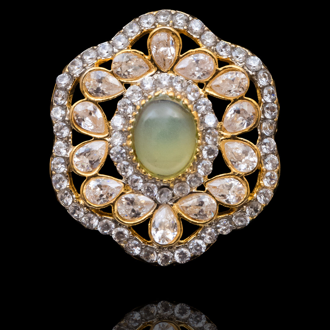 Esha Ring