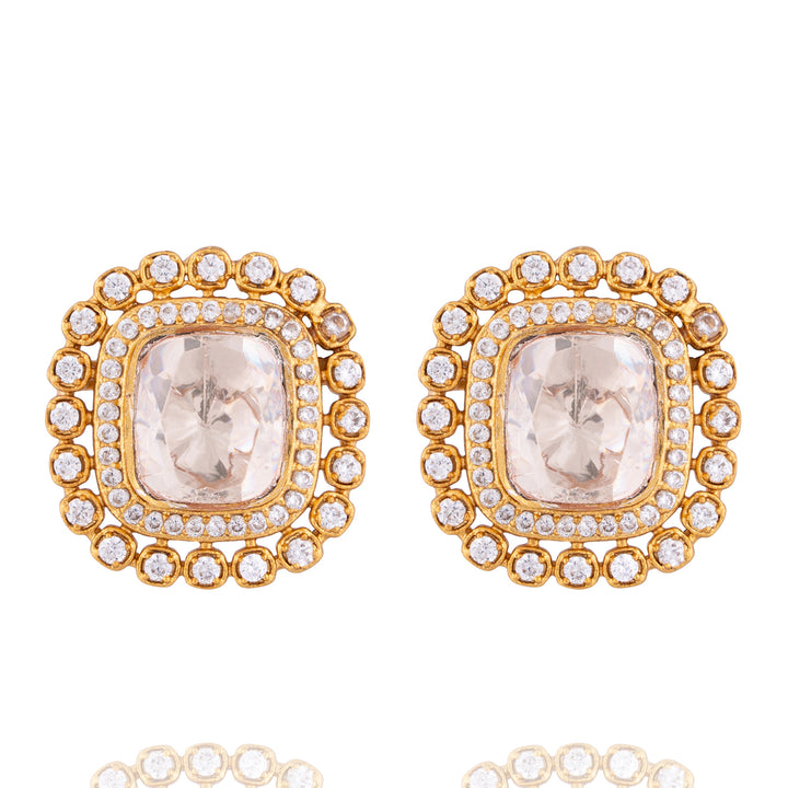 Pihu Earrings