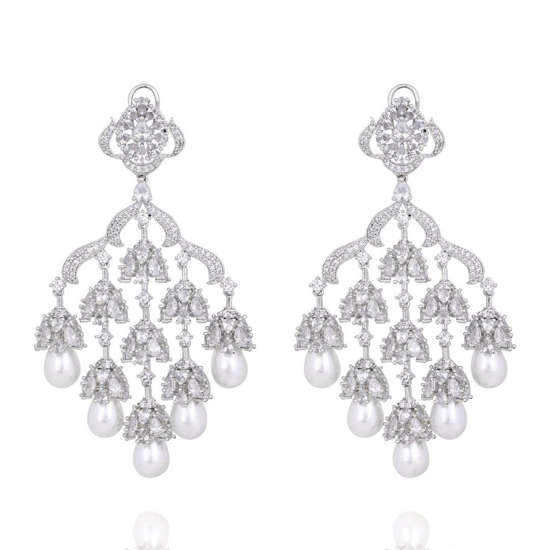 Fati Earrings