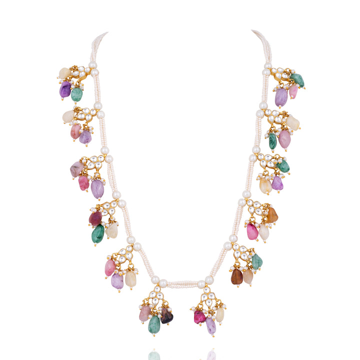 Zubia Set