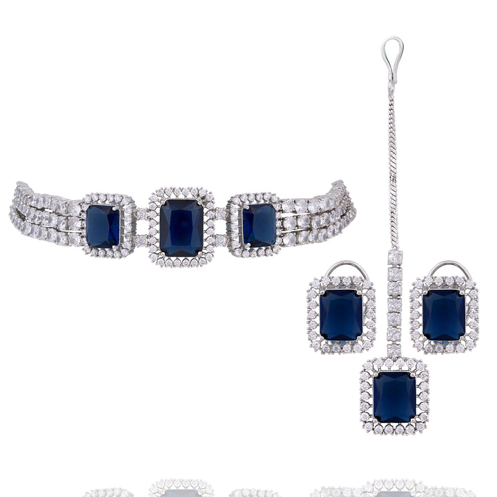 Tysha Set - Available in 2 Colors