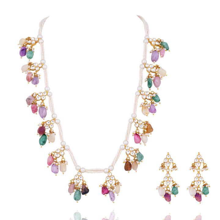 Zubia Set