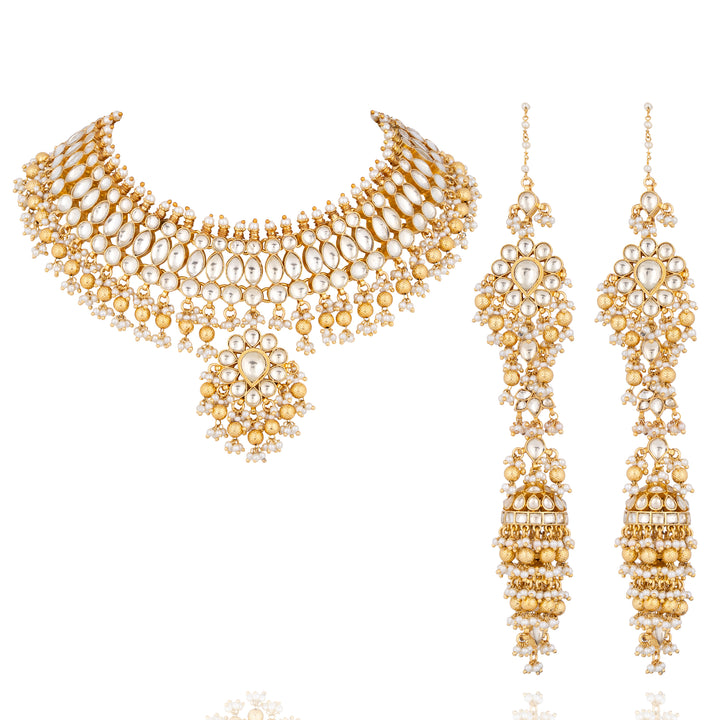 Ismara Set