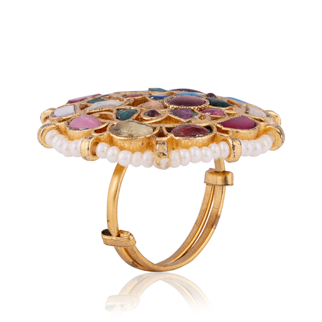 Tuba Ring