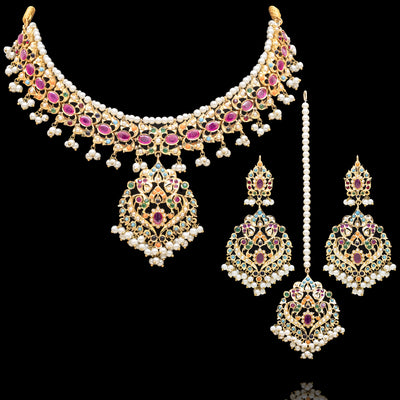 Mewish Set