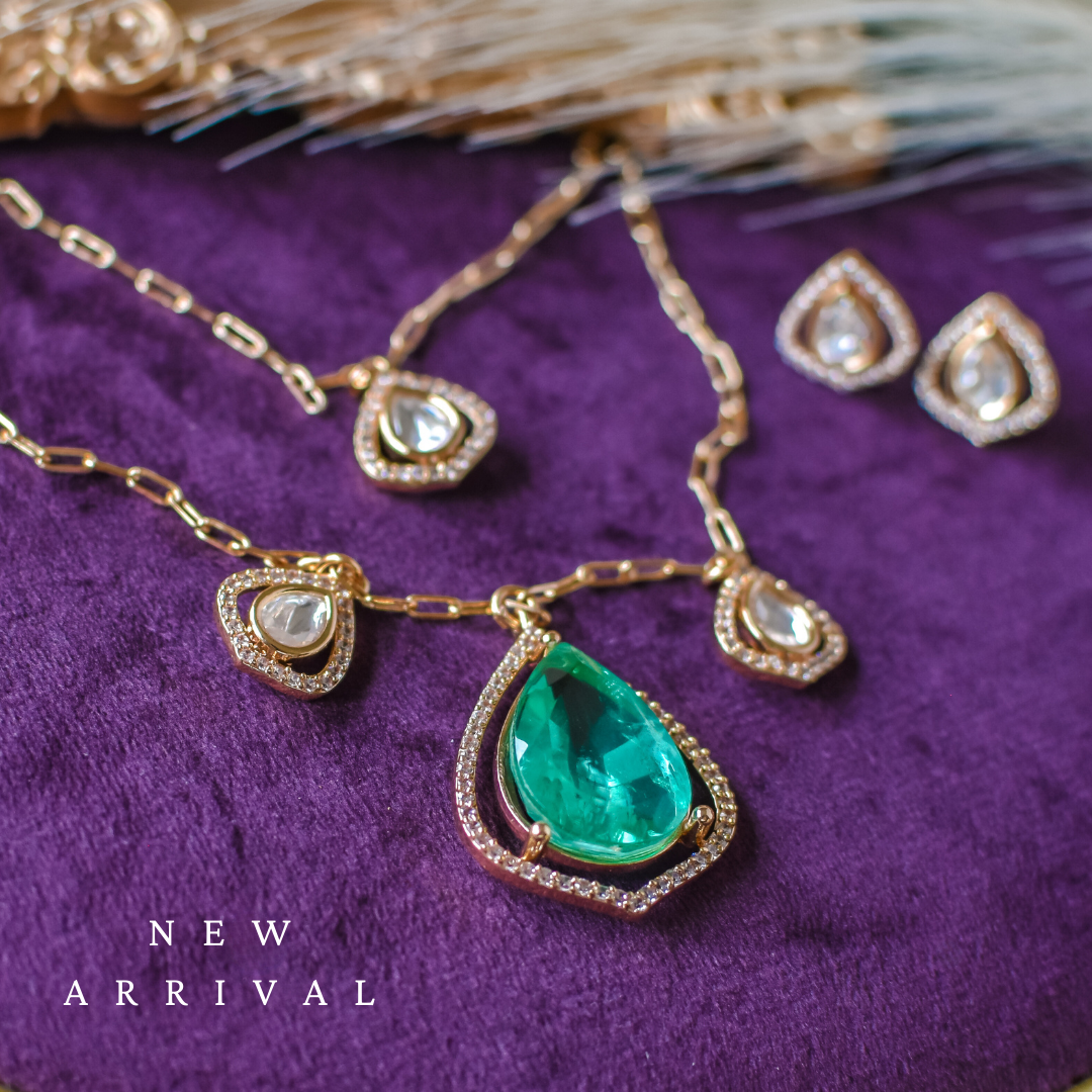 Remya Set - Available in 2 Colors