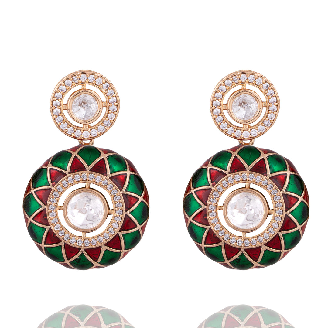 Minahil Set