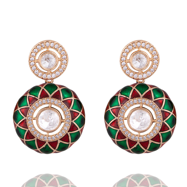 Minahil Set