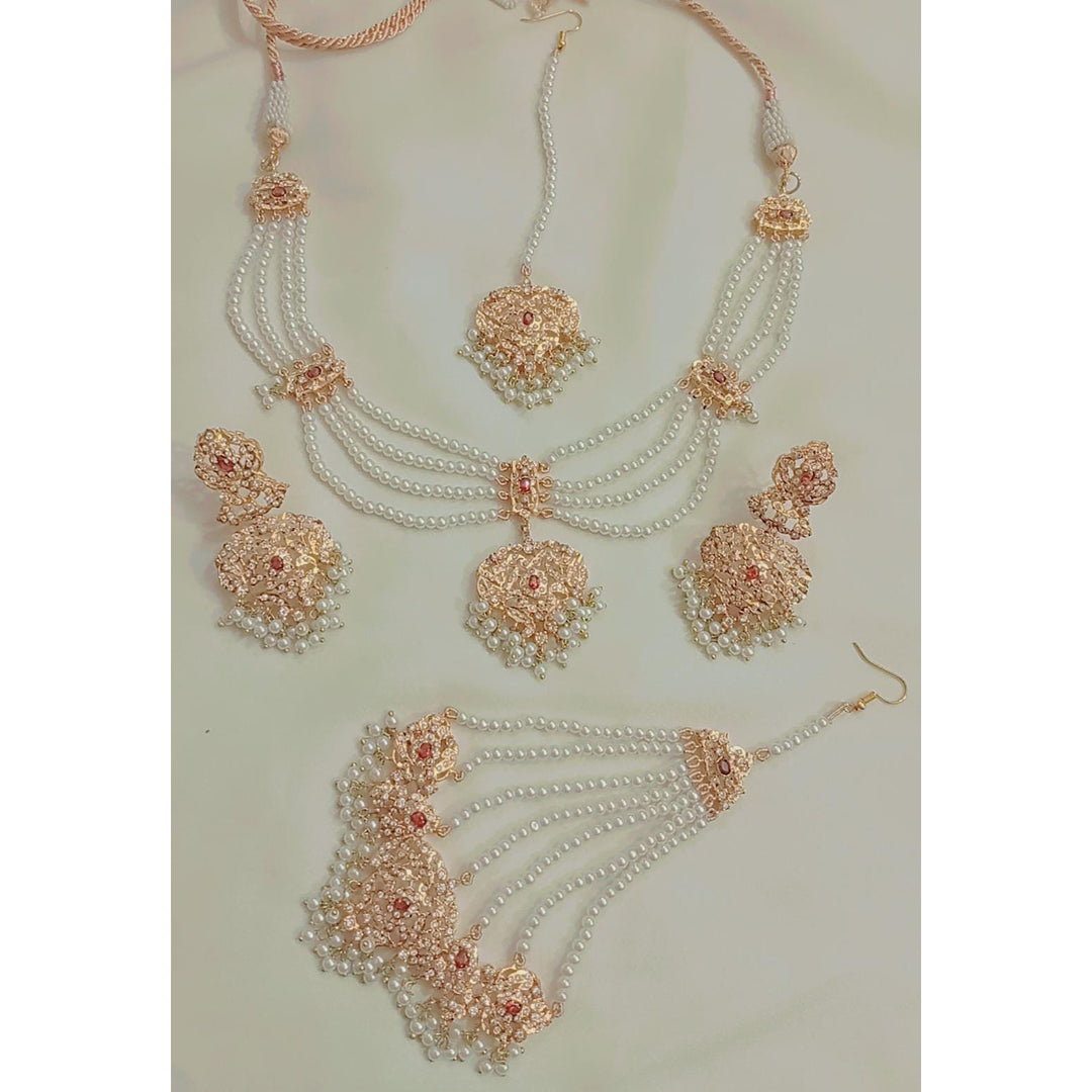 Arifa Set