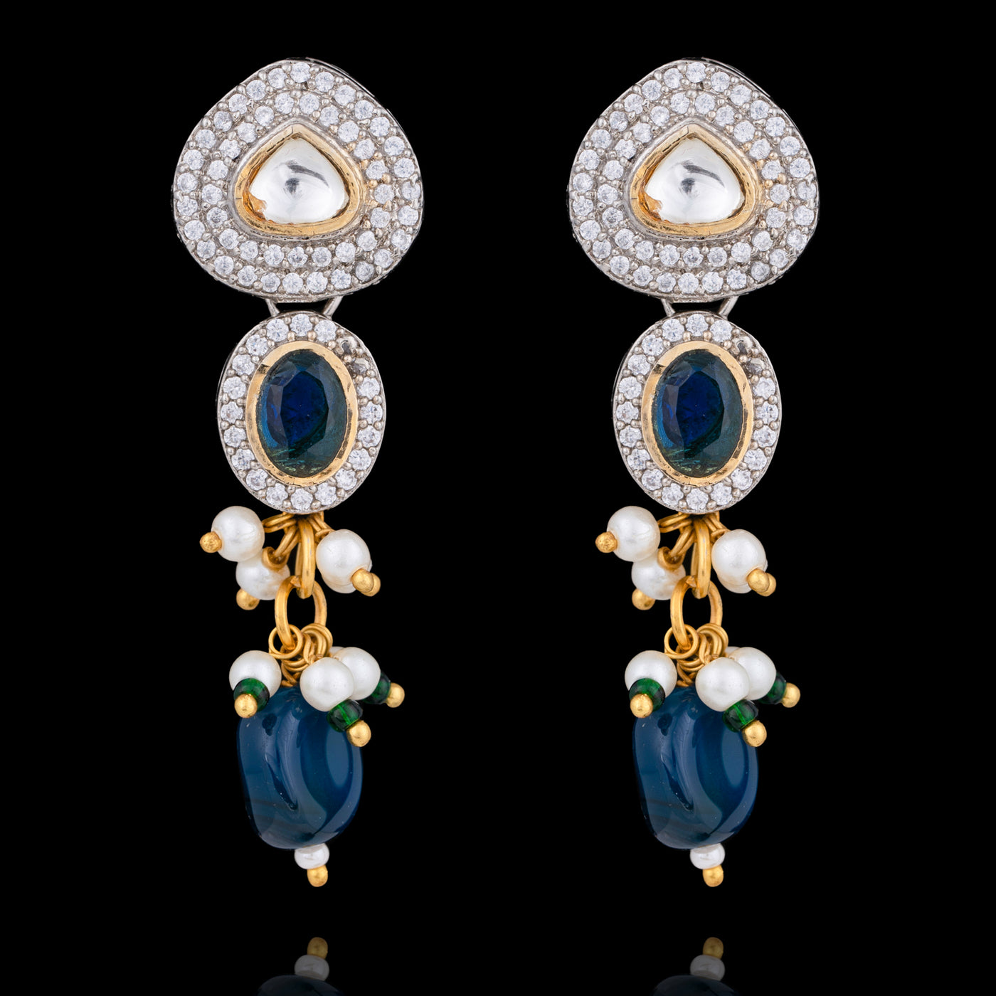 Mohini Set