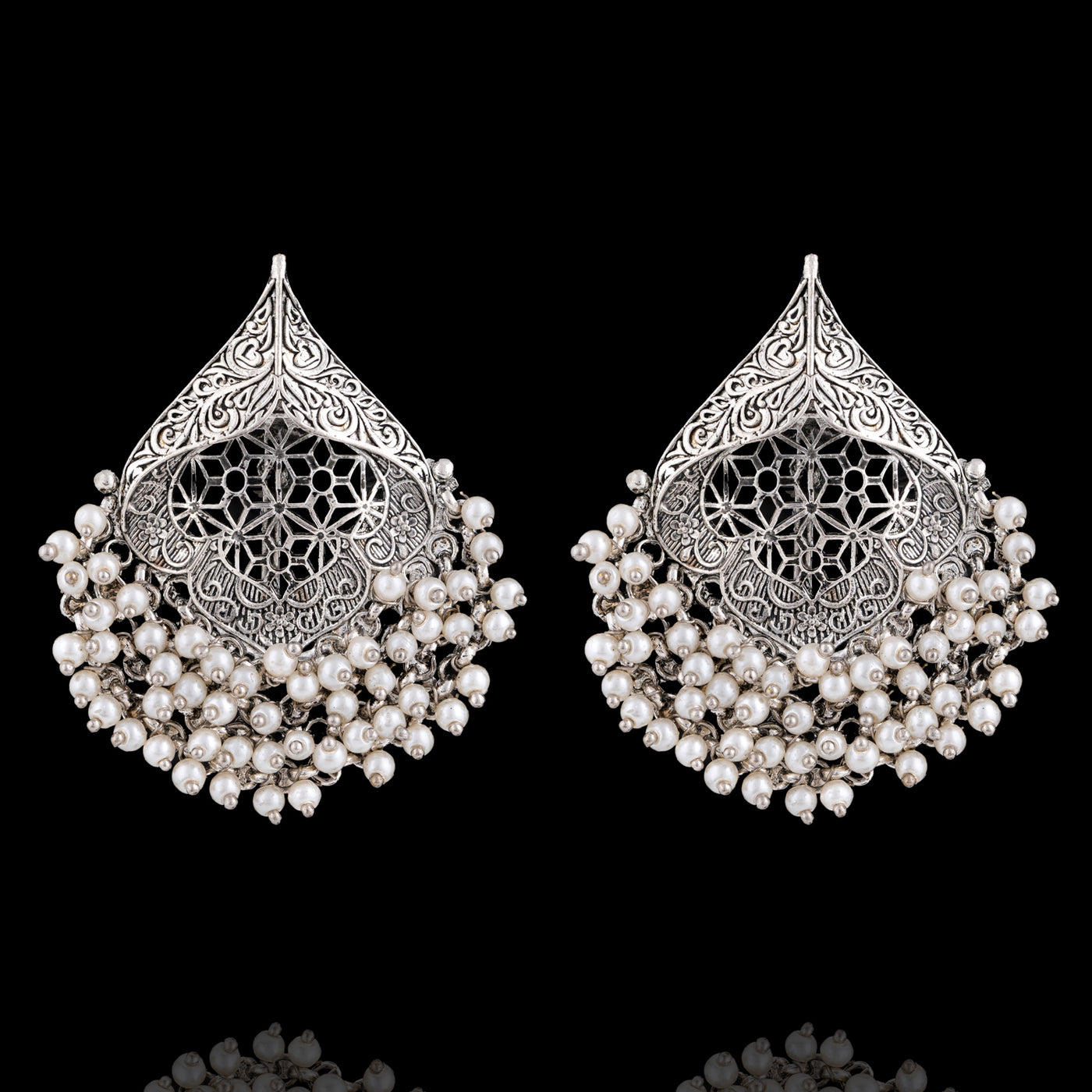 Noorah Earrings