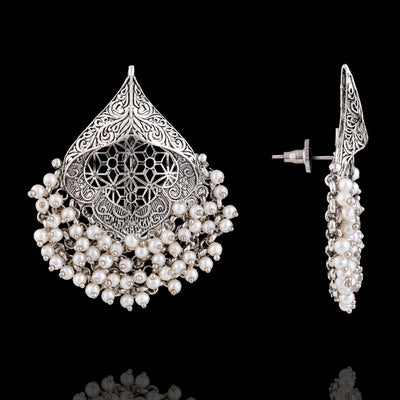 Noorah Earrings