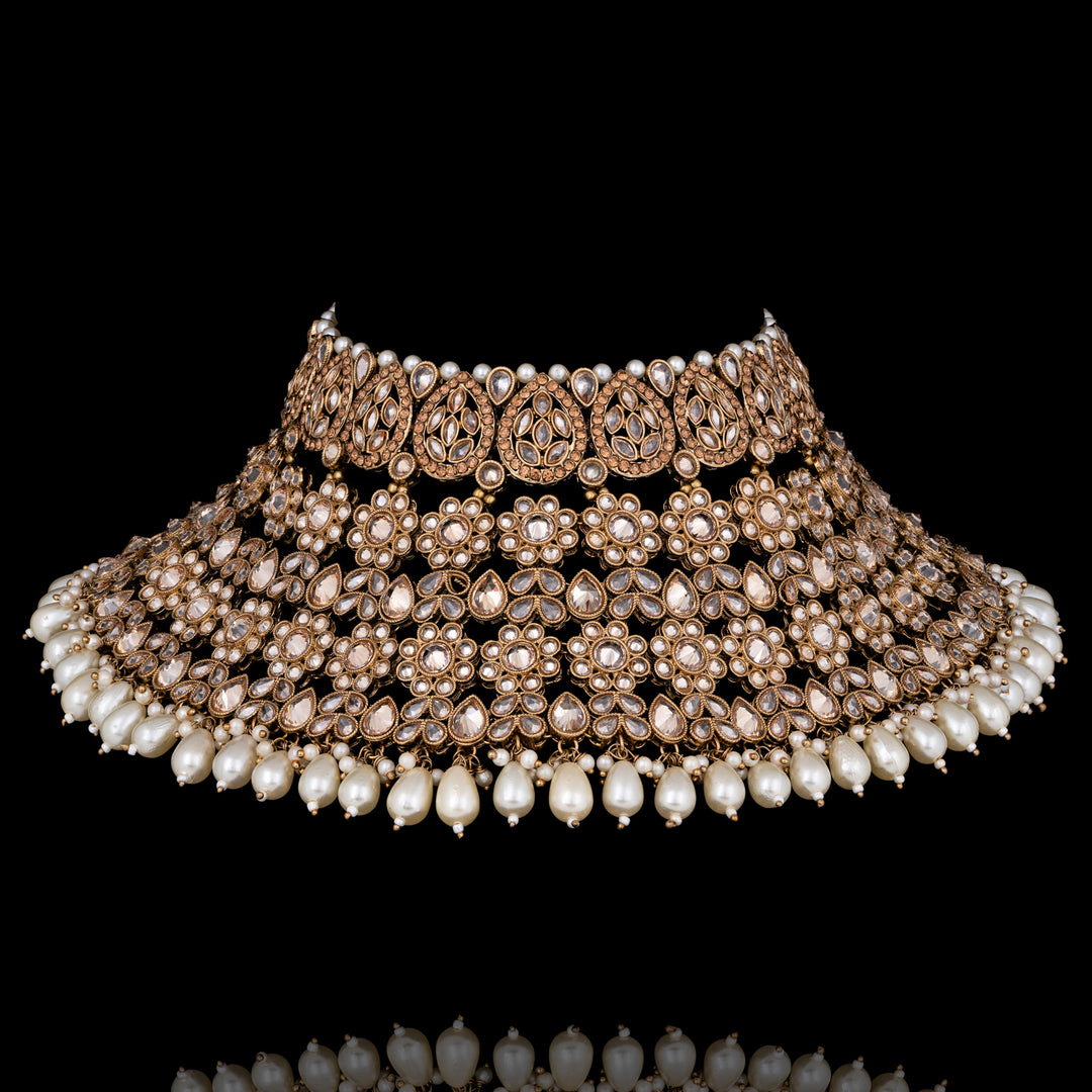 Samarah Set