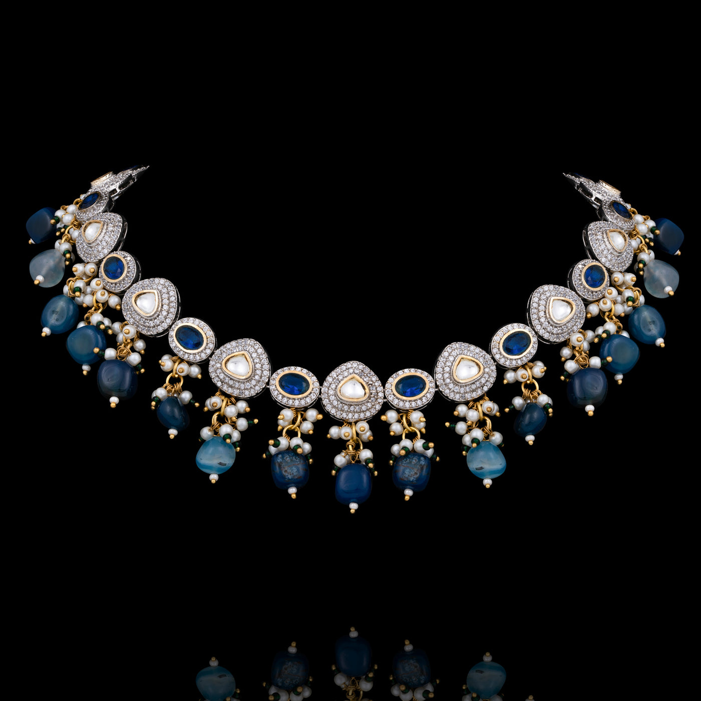 Mohini Set