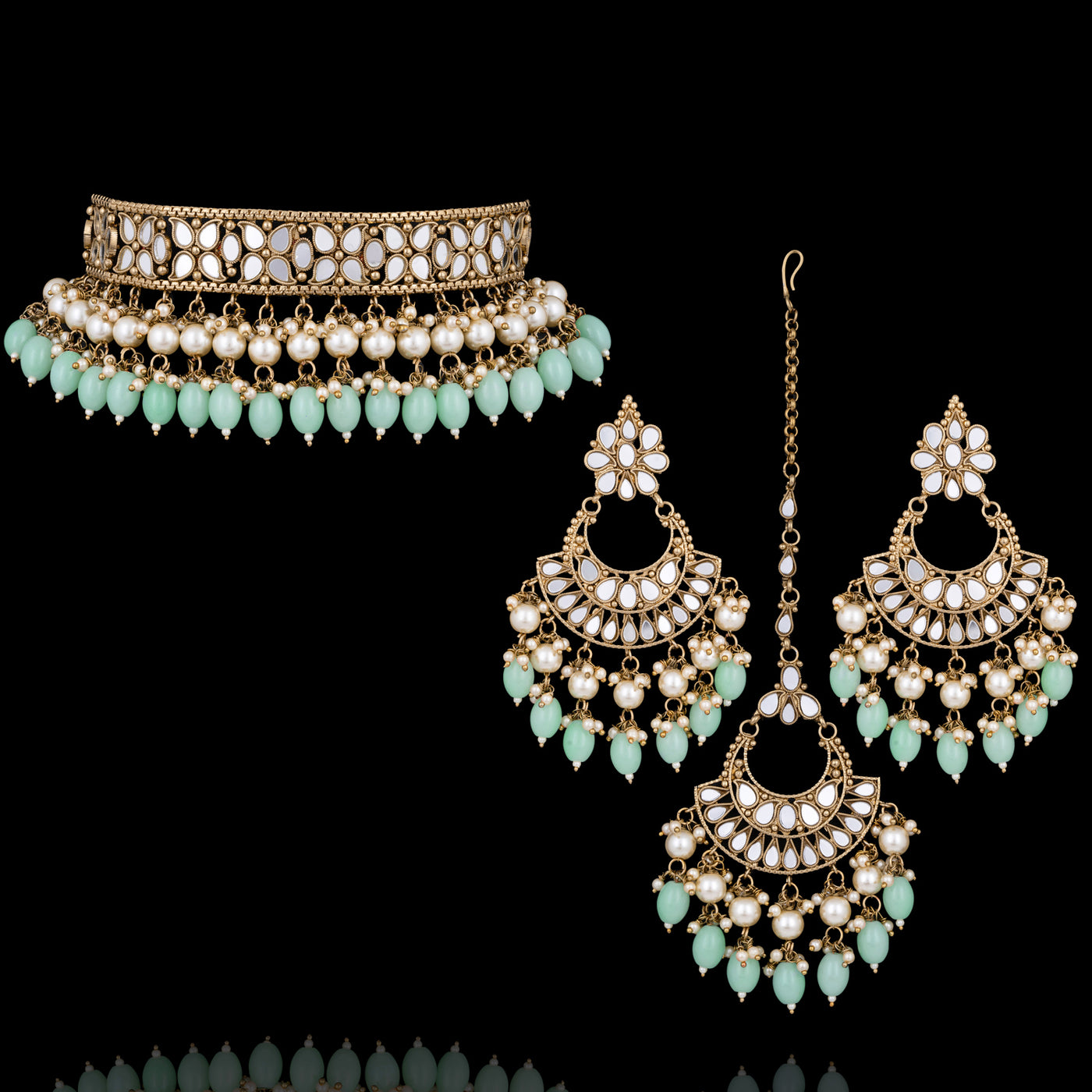 Ryka Set