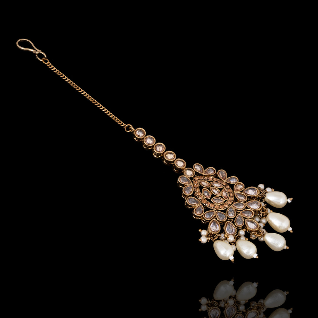 Samarah Set
