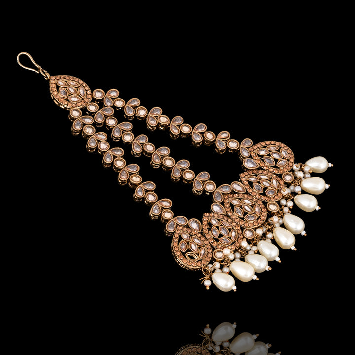 Samarah Set
