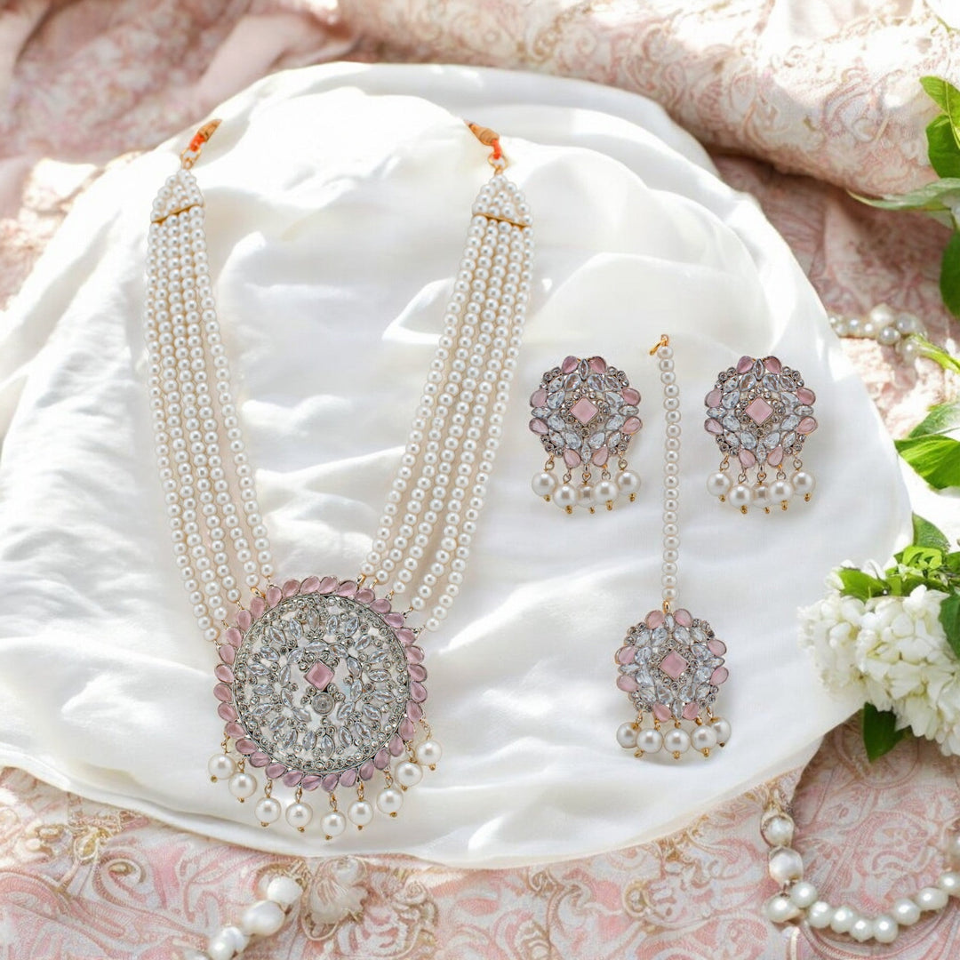 Rana Set - Available in 2 Colors
